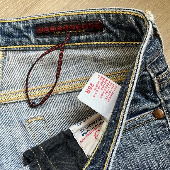 AG Jeans - Picture 3 of 4